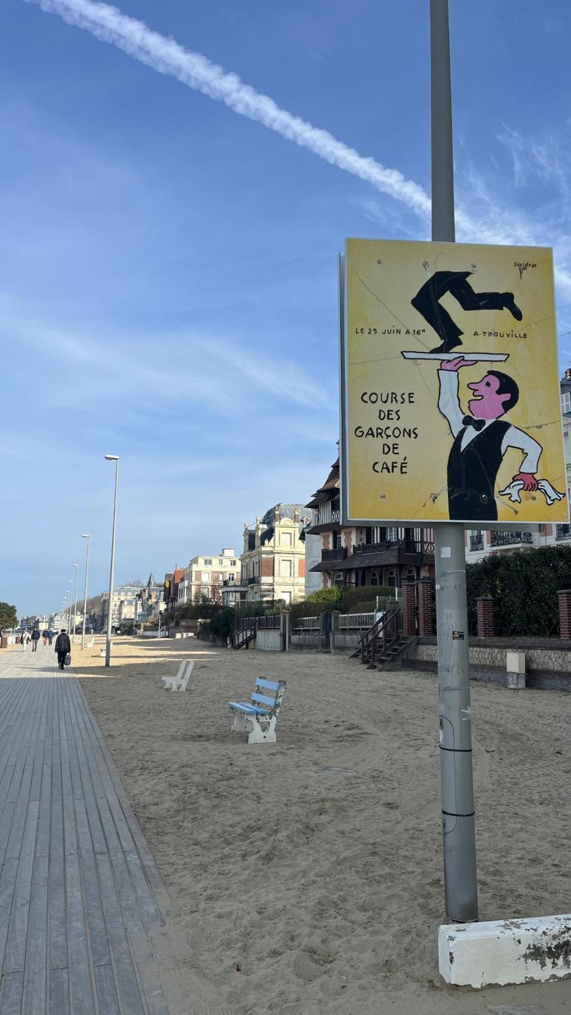 La Houppa, Renove, Trouville-Sur-Mer, Quartier Bonsecours Trouville-sur-Mer Exterior foto